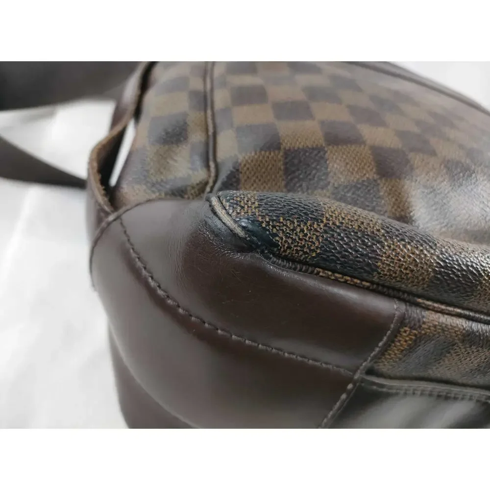 LOUIS VUITTON Monogram Abbesses Shoulder Bag M45257
